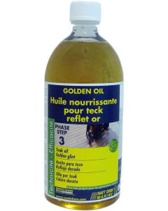 GOLDEN OIL 
