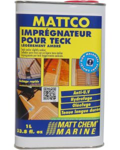 MATTCO AMBRE