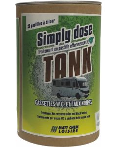 SIMPLY TANK