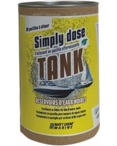 SIMPLY TANK