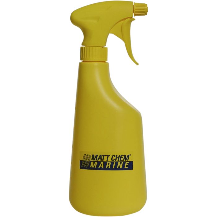 MATT’ SPRAY
