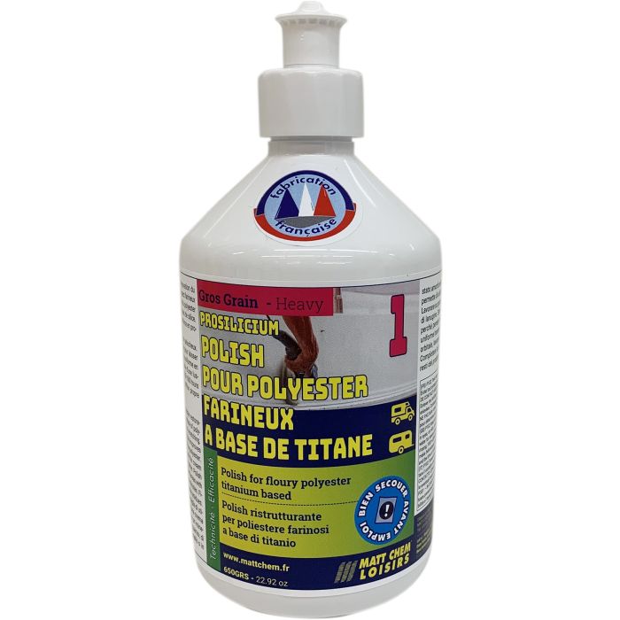 PROSILICIUM PROSILICIUM