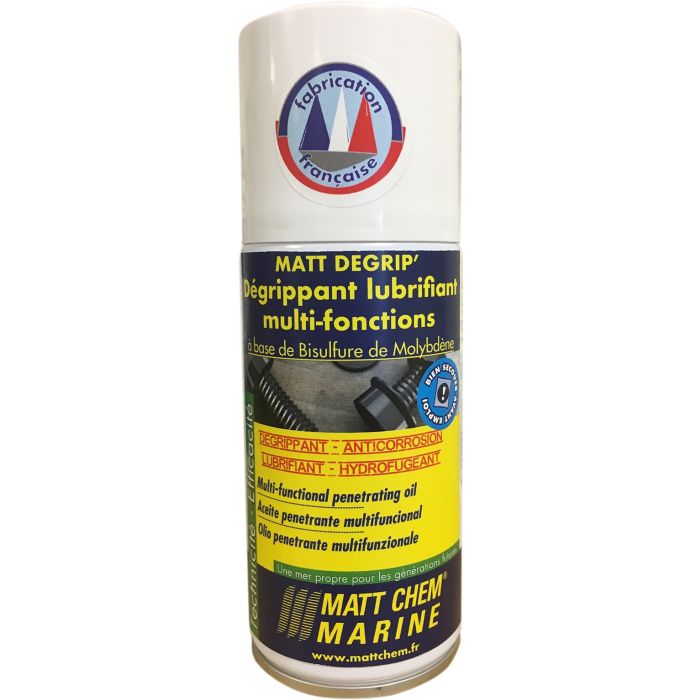 MATT DEGRIP MATT DEGRIP