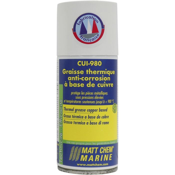 C.U.I. 980 C.U.I. 980