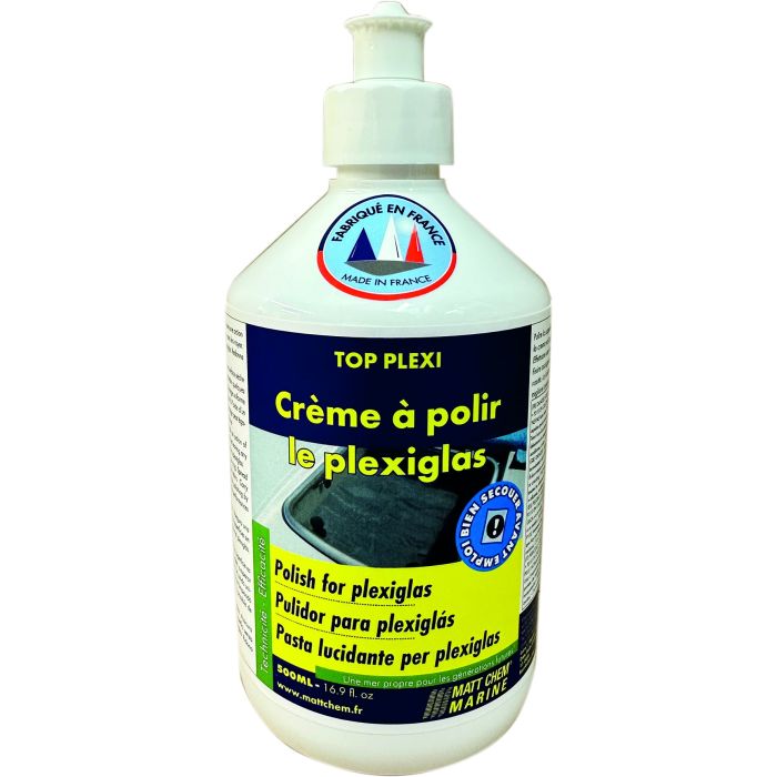 TOP PLEXI 500ML