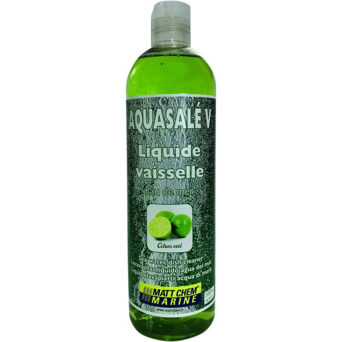 AQUASALE V 500ML AQUASALE V 500ML
