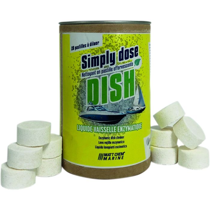SIMPLY DISH SIMPLY DISH