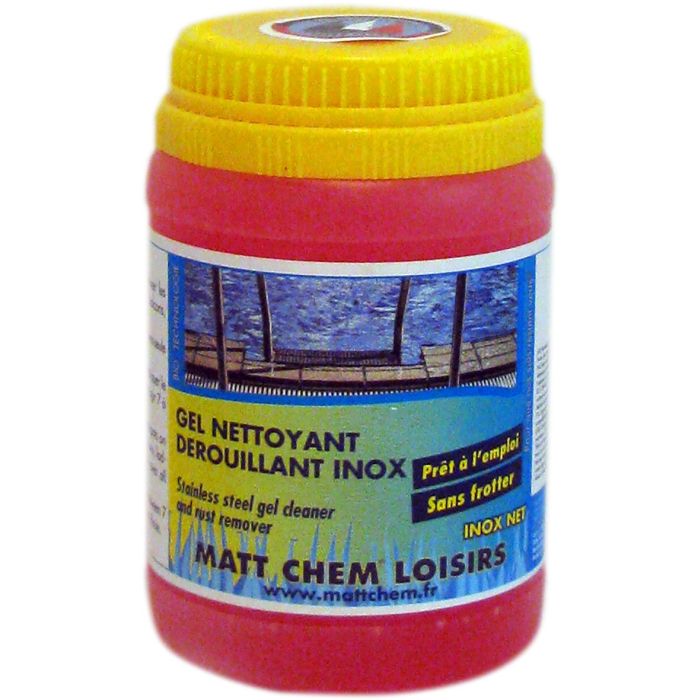 INOX NET INOX NET