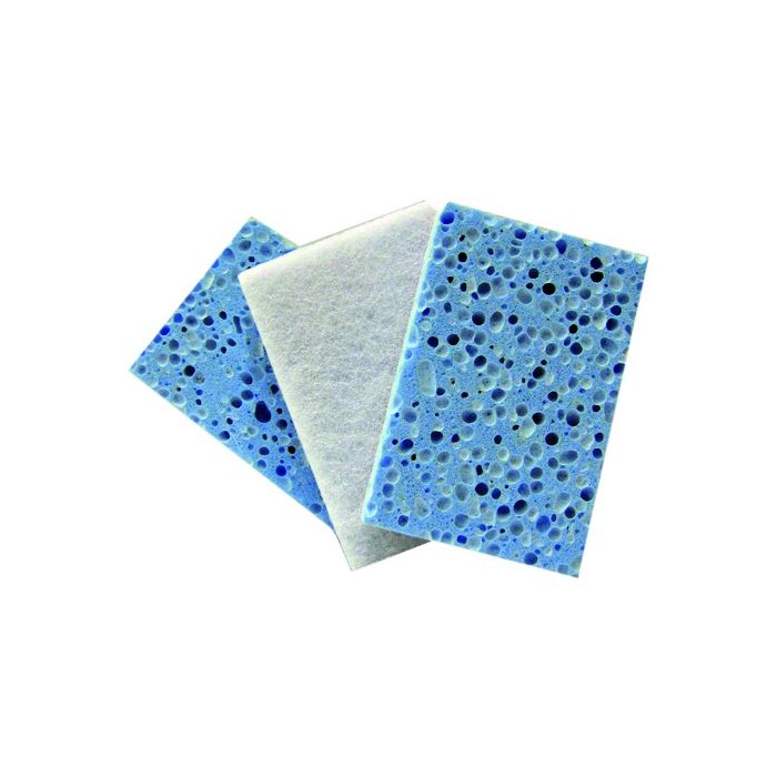 EPONGE BLEUE EPONGE BLEUE