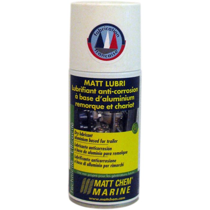 MATT’ LUBRI MATT’ LUBRI