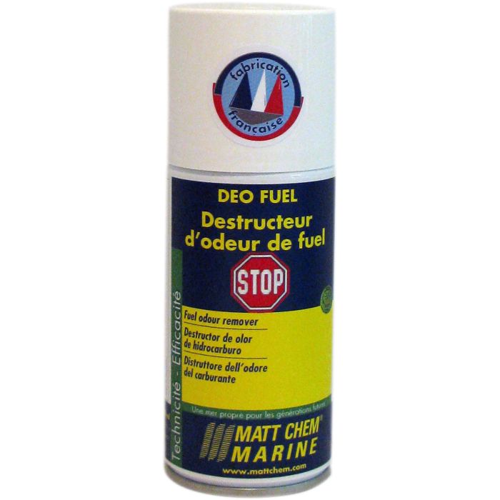 DEO FUEL DEO FUEL