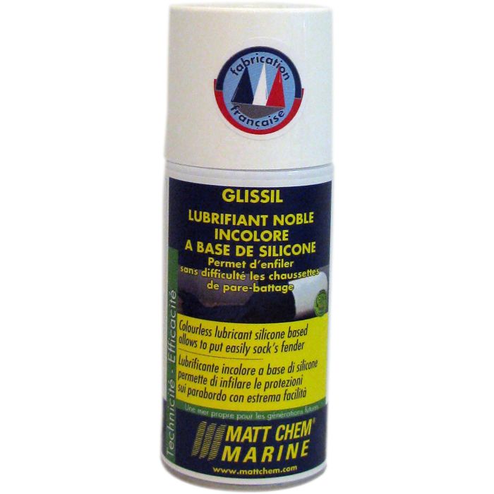 GLISSIL GLISSIL