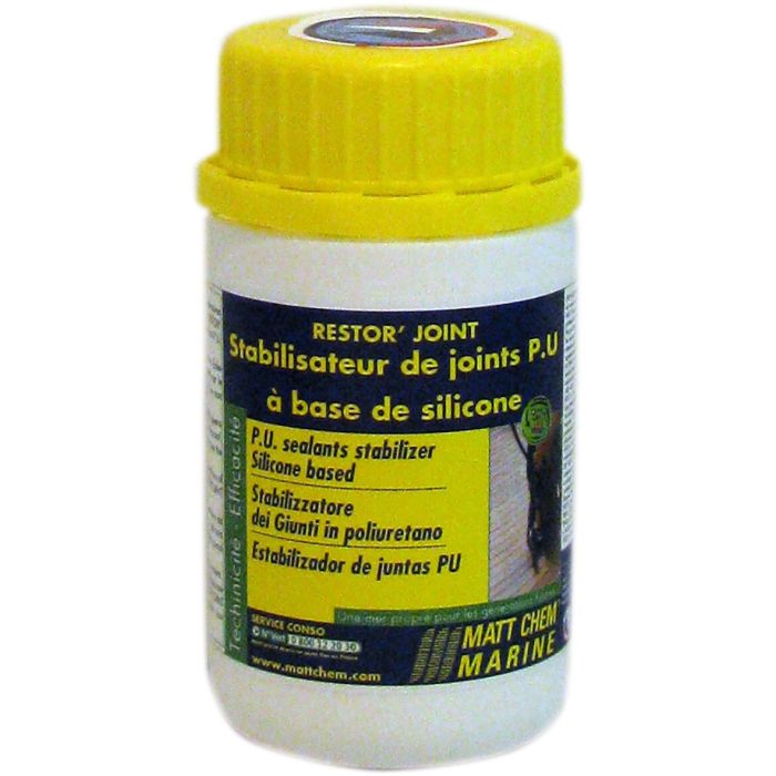 RESTOR JOINT RESTOR JOINT