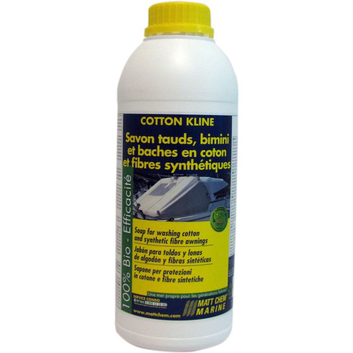 COTTON KLINE