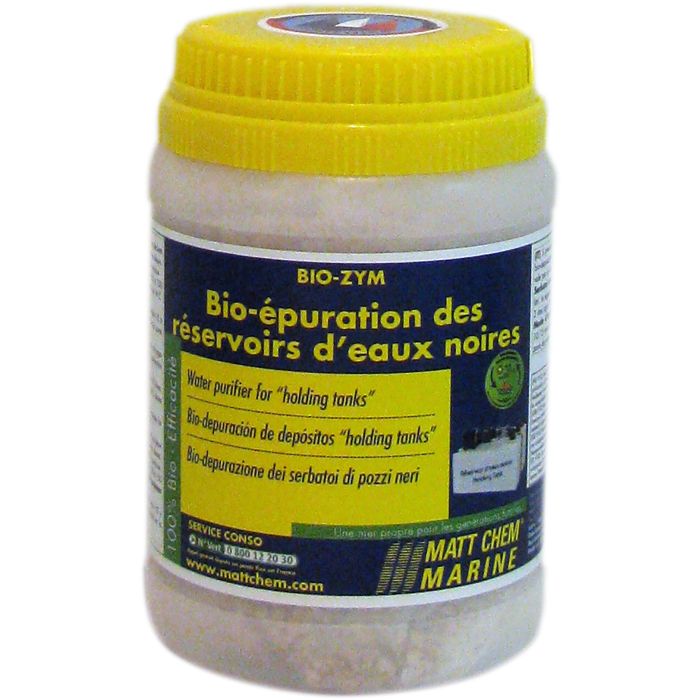 BIO-ZYM BIO-ZYM
