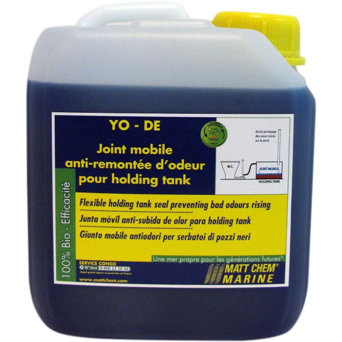 YO-DE YO-DE