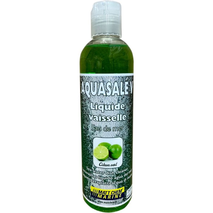 AQUASALE V 250ML AQUASALE V 250ML