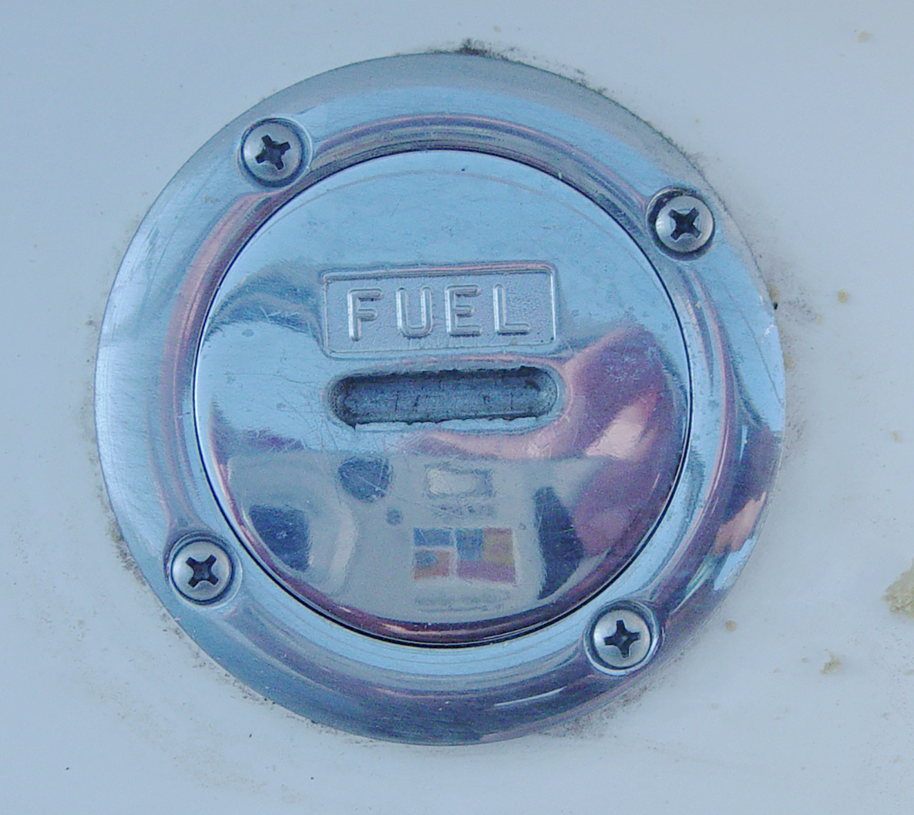 Les traitements carburants pour les bateaux 