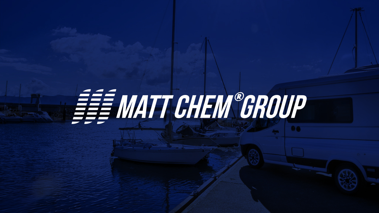 Un grand merci à Bateaux.com pour cet article sur Matt Chem !  