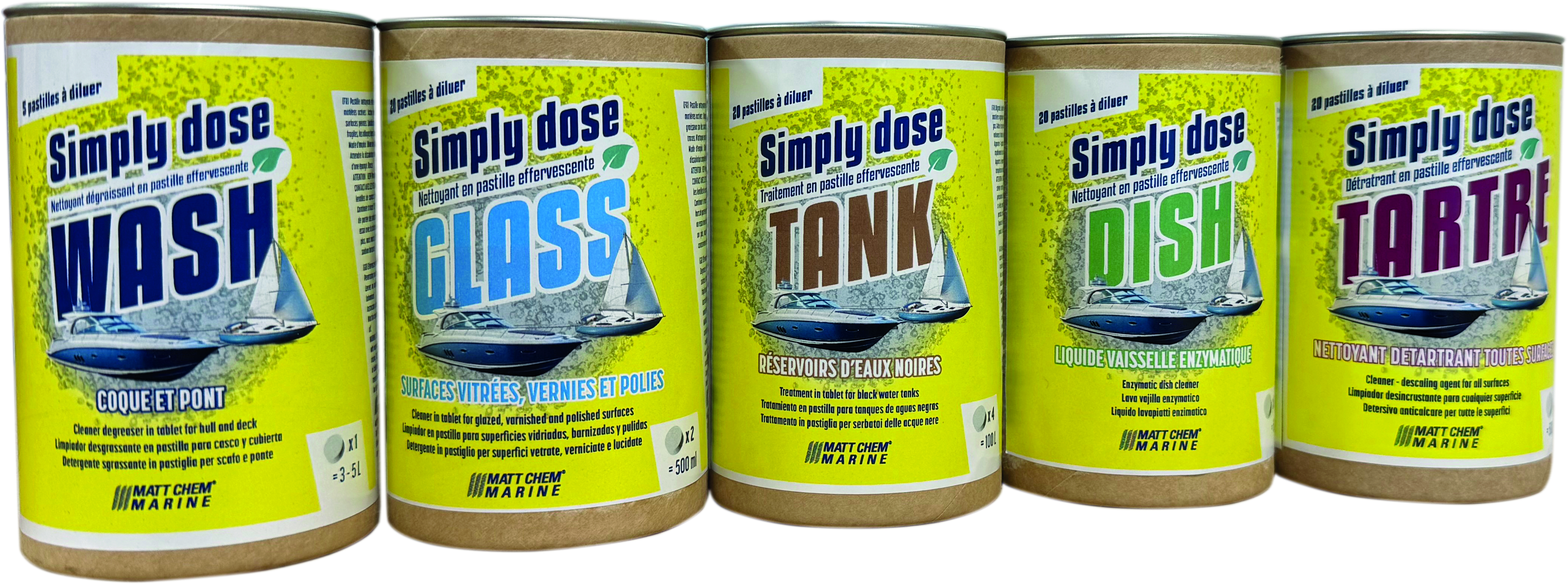 ON PARLE DE NOUS DANS LA PRESSE NAUTIQUE !  