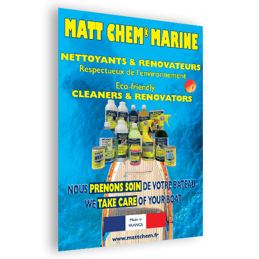 Catalogue Marine
