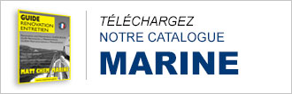 Telechargez notre catalogue Marine